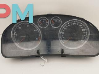приборная панель Volkswagen Passat B5 [рестайлинг] 2004, 1.9 л., дизель, МКПП, серый, универсал, 3B0920829A
