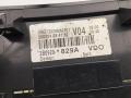 приборная панель Volkswagen Passat B5 [рестайлинг] 2004, 1.9 л., дизель, МКПП, серый, универсал, 3B0920829A - фото №4