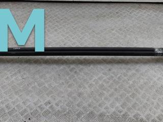 дуги на крышу (рейлинги) Opel Zafira 1 поколение (A) [рестайлинг] 2003, 1.8 л., бензин, АКПП, серый, минивэн