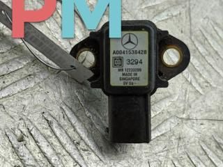 датчик абсолютного давления Mercedes-Benz E-Класс W211/S211 2004, 3.2 л., дизель, АКПП, чёрный, седан, 0041538428
