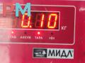 датчик абсолютного давления Mercedes-Benz E-Класс W211/S211 2004, 3.2 л., дизель, АКПП, чёрный, седан, 0041538428 - фото №3