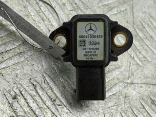 датчик абсолютного давления Mercedes-Benz E-Класс W211/S211 2004, 3.2 л., дизель, АКПП, чёрный, седан, 0041538428