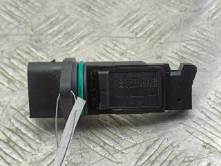 Расходомер (измеритель потока воздуха) Mercedes-Benz A W168 2001, 1.7 л., дизель, МКПП, красный, хетчбэк 5 дв., 0281002489, 0041537328