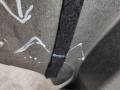 панель передняя салона (торпедо) Opel Vectra C [рестайлинг] 2008, 1.9 л., дизель, МКПП, серый, универсал - фото №15