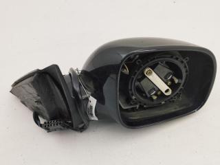 зеркало правое Volkswagen Passat B5+ (GP) 2003, 1.9 л., дизель, МКПП, чёрный, седан, 3B0857934