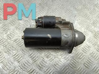 стартер Mercedes-Benz A-Класс W168/V168 [рестайлинг] 2001, 1.7 л., дизель, МКПП, красный, хетчбэк 5 дв., 0001115008, 0051511601