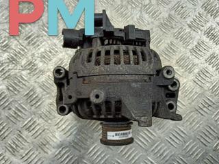 генератор Mercedes-Benz E-Класс W211/S211 2004, 3.2 л., дизель, АКПП, чёрный, седан