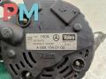 генератор Mercedes-Benz A-Класс W168/V168 [рестайлинг] 2001, 1.7 л., дизель, МКПП, красный, хетчбэк 5 дв., 6681540102 - фото №6