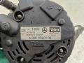 генератор Mercedes-Benz A-Класс W168/V168 [рестайлинг] 2001, 1.7 л., дизель, МКПП, красный, хетчбэк 5 дв., 6681540102 - фото №6