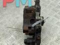 ТНВД Mercedes-Benz E-Класс W211/S211 2004, 3.2 л., дизель, АКПП, чёрный, седан, 0445010078, 6460700101 - фото №2