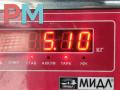 ТНВД Mercedes-Benz E-Класс W211/S211 2004, 3.2 л., дизель, АКПП, чёрный, седан, 0445010078, 6460700101 - фото №6
