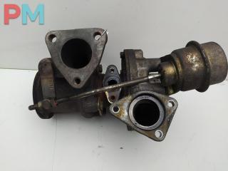 турбина Mercedes-Benz A-Класс W168/V168 [рестайлинг] 2001, 1.7 л., дизель, МКПП, красный, хетчбэк 5 дв., 6680960499