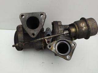 турбина Mercedes-Benz A W168 2001, 1.7 л., дизель, МКПП, красный, хетчбэк 5 дв., 6680960499
