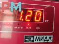 подушка крепления двигателя Mercedes-Benz E-Класс W211/S211 2004, 3.2 л., дизель, АКПП, чёрный, седан - фото №4
