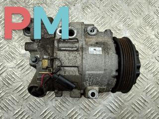 компрессор кондиционера Mercedes-Benz A-Класс W168/V168 [рестайлинг] 2001, 1.7 л., дизель, 0002307911