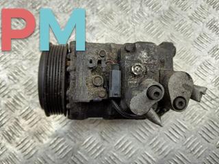 компрессор кондиционера Mercedes-Benz E-Класс W211/S211 2004, 3.2 л., дизель, 0012301411