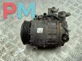компрессор кондиционера Mercedes-Benz E-Класс W211/S211 2004, 3.2 л., дизель, 0012301411 - фото №2