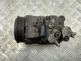 компрессор кондиционера Mercedes-Benz E-Класс W211/S211 2004, 3.2 л., дизель, 0012301411