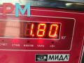 проводка двигателя Mercedes-Benz A-Класс W168/V168 [рестайлинг] 2001, 1.7 л., дизель, МКПП, красный, хетчбэк 5 дв., 1685400530, 6681500033 - фото №3