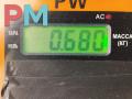 замок двери задней левой Volkswagen Passat B5 1997, 2.3 л., бензин, МКПП, зелёный, седан - фото №3
