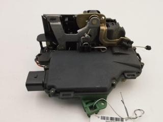 замок двери передней правой Skoda Octavia mk1 (A4 1U) 2002, 1.8 л., бензин, МКПП, серый, универсал, 3B1837016AD