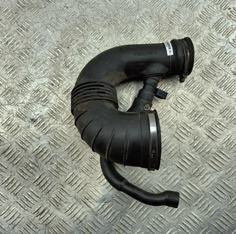 патрубок турбины Mercedes-Benz E W211 2004, 3.2 л., дизель, 6480940197