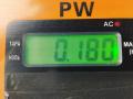 фонарь салона (плафон) Skoda Octavia mk1 (A4 1U) 2004, 2.0 л., бензин, АКПП, серый, универсал, 1U0947105B - фото №3