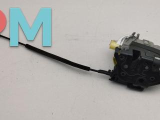 замок двери передней правой Volkswagen Passat B6 2006, 2.0 л., дизель, МКПП, серый, универсал, 3C1837016A