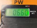 замок двери задней правой Volkswagen Passat B6 2009, 2.0 л., дизель, АКПП, серый, универсал, 3C4839016A - фото №4