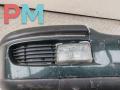 бампер передний Opel Omega B [рестайлинг] 1999, бензин, зелёный, универсал, 90458162 - фото №2