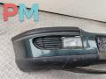 бампер передний Opel Omega B [рестайлинг] 1999, бензин, зелёный, универсал, 90458162 - фото №4