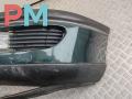 бампер передний Opel Omega B [рестайлинг] 1999, бензин, зелёный, универсал, 90458162 - фото №5