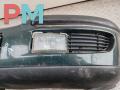 бампер передний Opel Omega B [рестайлинг] 1999, бензин, зелёный, универсал, 90458162 - фото №16