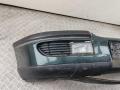 бампер передний Opel Omega B [рестайлинг] 1999, бензин, зелёный, универсал, 90458162 - фото №4