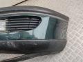 бампер передний Opel Omega B [рестайлинг] 1999, бензин, зелёный, универсал, 90458162 - фото №5