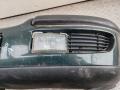 бампер передний Opel Omega B [рестайлинг] 1999, бензин, зелёный, универсал, 90458162 - фото №16