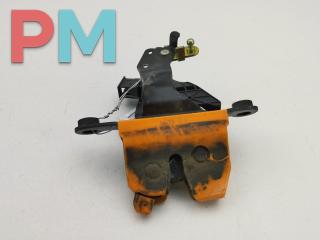 замок багажника Skoda Octavia mk1 (A4 1U) 2004, хетчбэк 5 дв., 1U6827501G