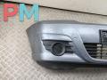 бампер передний Opel Meriva 1 поколение (A) [рестайлинг] 2006, бензин, серый, минивэн, 13193492 - фото №3