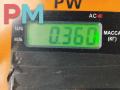 ручка наружная задняя левая Volkswagen Passat B5 1997, 2.3 л., бензин, МКПП, зелёный, седан, 3B0837885 - фото №3