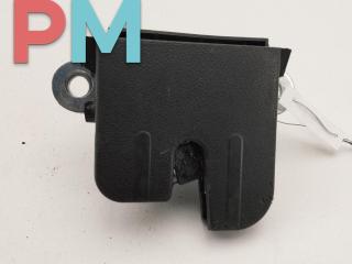 замок багажника Volkswagen Touran 1 поколение 2004, минивэн, 1T0827505