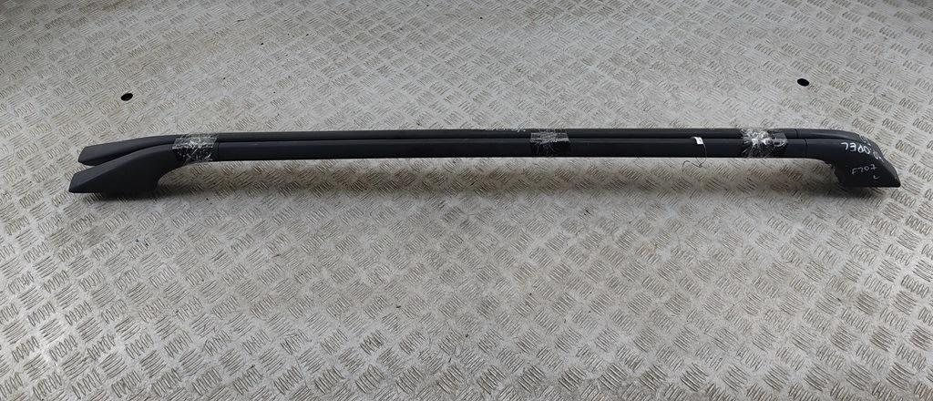 дуги на крышу (рейлинги) Opel Astra F 1994, 1.7 л., дизель, МКПП, красный, универсал