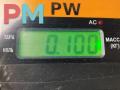 ручка внутренняя передняя левая Volkswagen Passat B5 1999, 1.9 л., дизель, МКПП, синий, универсал, 3B1867171D - фото №5