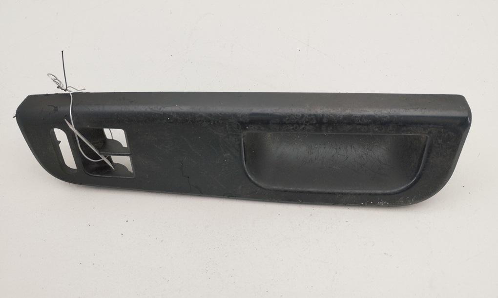 ручка внутренняя передняя левая Volkswagen Passat B5 1999, 1.9 л., дизель, МКПП, синий, универсал, 3B1867171D