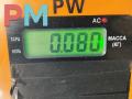 Корпус (держатель) ручки двери передней левой Volkswagen Passat B5 1999, 1.9 л., дизель, МКПП, синий, универсал, 3B1867179B - фото №3
