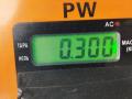 кнопка открытия багажника Volkswagen Touran 1 поколение 2004, 2.0 л., дизель, МКПП, синий, минивэн, 1T0827574 - фото №3