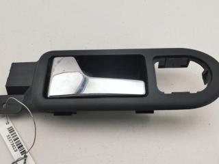 ручка внутренняя передняя левая Volkswagen Golf-4 2002, 1.4 л., бензин, МКПП, синий, хетчбэк 3 дв., 3B1837113