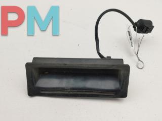 кнопка открытия багажника Volkswagen Golf 4 поколение 2004, 1.9 л., дизель, МКПП, серый, универсал, 1J0827566F