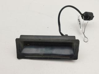 кнопка открытия багажника Volkswagen Golf 4 поколение 2004, 1.9 л., дизель, МКПП, серый, универсал, 1J0827566F