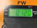 стоп-сигнал Volkswagen Golf 4 поколение 2004, 1.9 л., дизель, МКПП, серый, универсал, 1J6945097C - фото №3