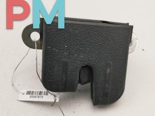 замок багажника Volkswagen Touran 1 поколение [рестайлинг] 2007, минивэн, 1T0827505F